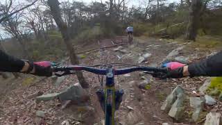 Moe's Meat - Downhill in GA