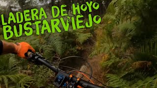  ⛰ Ladera de Hoyo ◾️ | Bustarviejo...