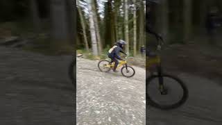 Can I do Oakley?NEW VIDEO #mountainbike #bike...