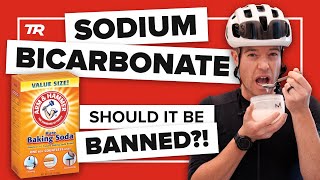 Should Cyclists Take Sodium Bicarbonate?! |...