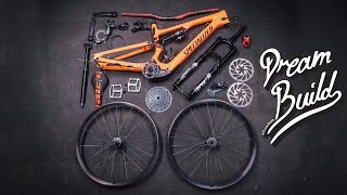 DREAM BUILD EMTB - Specialized Levo SL