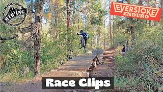 Putting On The Clips  -  Part 2 -  Everstoke...