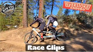 Putting On The Clips - Part 3 - Everstoke...