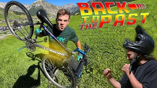 6€ vs 4.500€ bike
