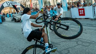 LONDON BOYS IN MUNICH | BIKELIFE TRIP!