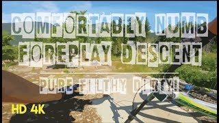 BIG CRASH!! | Comfortably Numb Foreplay...