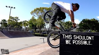 This Trick Still Should NOT Be Possible To Do...