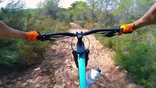 Snail Chaser- Begues - Garraf