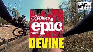 DEVINE  Hidden Vale Adventure Park  #EPIC 2023...