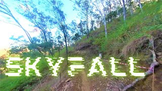 SKYFALL  Hidden Vale Adventure Park