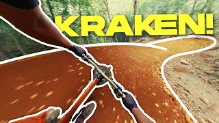 Aperçu de KRAKEN!  La 'suite' de Octopus.  //...