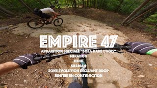 Culture MTB - Épisode 18 - Empire 47 - Mon...