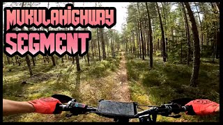 Suontausta MukulaHighway Trail