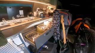 Vanlife Storage HACK