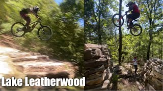 BETTER THAN BENTONVILLE!?!?!  ||  Lake...
