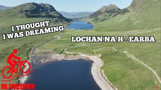 A Ride Of Dreams In The Highlands | Lochan na...