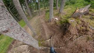 The Rough One -  Innsbruck Bike Park