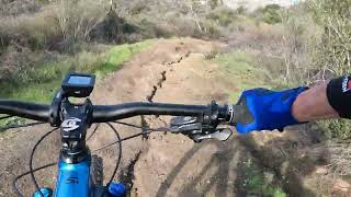 Verdugo Mountain Challenge
