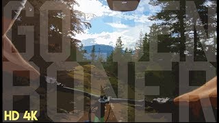 Golden Boner | Whistler Blackcomb's Best...
