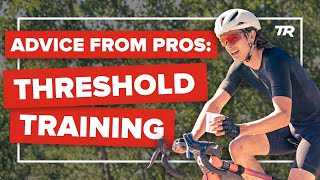 Threshold Training, Antacids, Repeatability,...