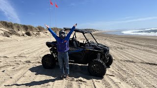 Dune City