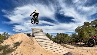 Somewhere In New Mexico