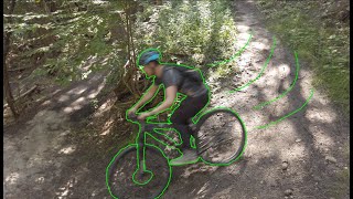 Greenwood Conservation Area
