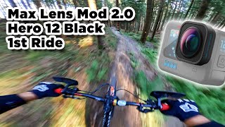 Downhill Line - Wexl Trails | GoPro HERO12...