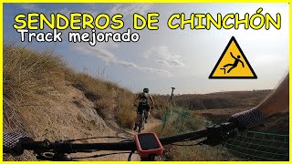 Senderos de Chinchón/ San Galindo ​ Track...