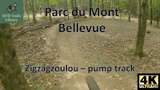 Parc du Mont Bellevue - Zigzagzoulou (pump...