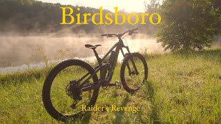 Birdsboro: Raider’s Revengeder