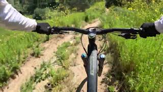Kenneth Hahn #2 4 1 23 Steep