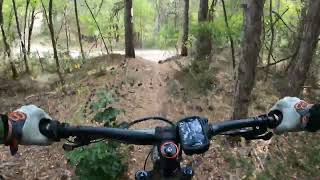 Poggio Picenze - 'The First Trail' And 'Rock...