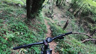M2 e M.A.M.T - I sentieri naturali di...