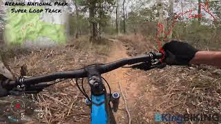Super Loop - POV