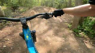 La Toboggan, Club Cycliste La Meute,...
