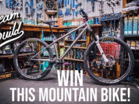 DREAM BUILD MTB - Starling Cycles Roost - WIN...