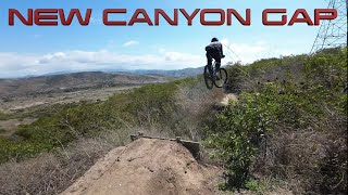 San Clemente MTB (Car Crash, Ricky Bobby, 76,...