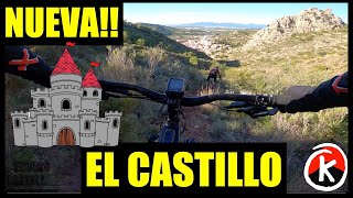 El Castillo