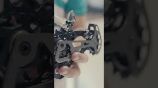 Dream Build @ the Motorex Eurobike stand!...