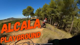 ‍♂️ ⛰️ Parque de los Cerros   |...