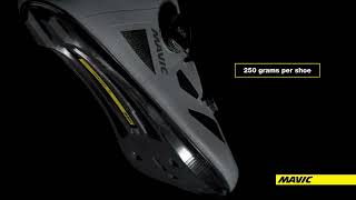 Mavic Cosmic Elite SL road shoe model