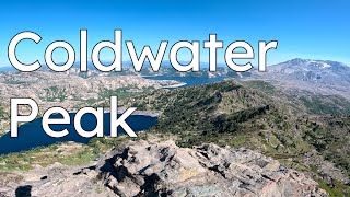 Coldwater Peak