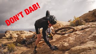 Enve No Dab Challenge on Zen Trail — True...
