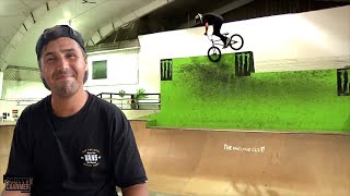 Scotty Cranmer's '120 Minutes At The Incline Club'