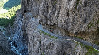 Uina: la valle più bella delle Alpi?