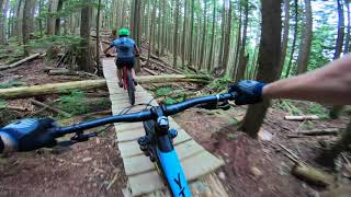 Eagle Mountain part 2 4k stabilized