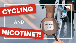 Cycling & Nicotine? Caloric Deficits,...