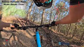 Never Ending Story - POV