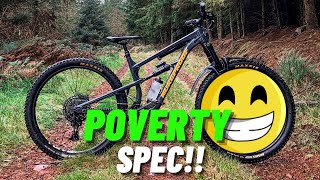 NukeProof Mega 290 Bike Check (New Bike Day)